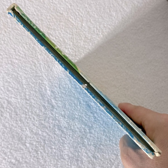 Vintage Great Day for Up by Dr. Seuss Hardcover Story Book - Picture 10 of 11